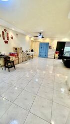 Blk 201D Compassvale South Gate (Sengkang), HDB 5 Rooms #512252311